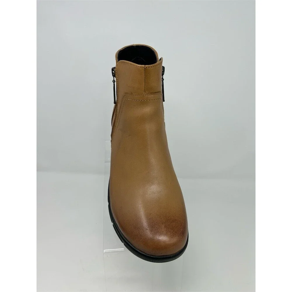Propet sole convenient ankle